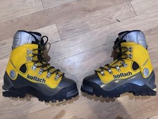 Stivali Koflach Arctis Expe