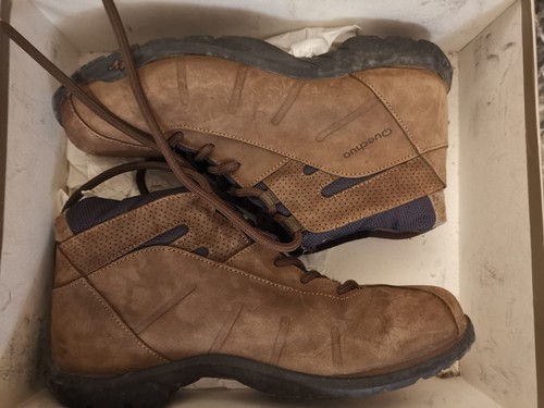 Scarpa trekking donna - scarpa,