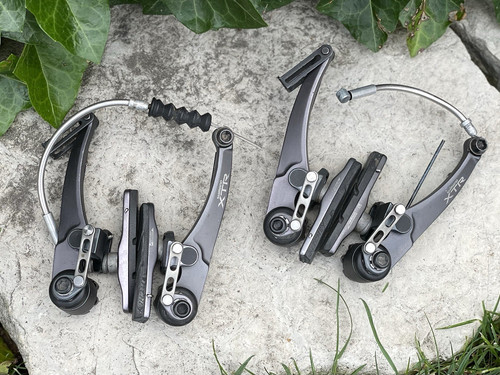 Freni lineari shimano - v,