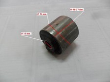 SUTUCO TASSELLO SOSPENSIONE