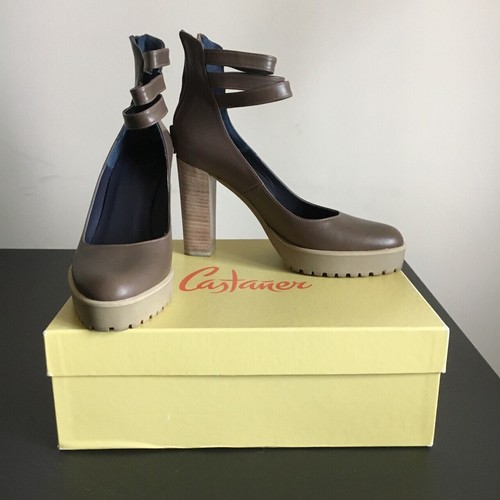 Scarpe castaner nuove - scarpe, 37