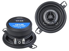 Coppia casse altoparlanti 8,7