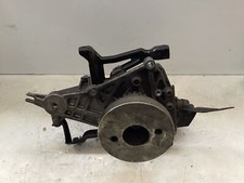 POMPA COMMON RAIL PER AUDI A4