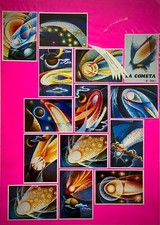 TULLIO CRALI - 14 Cartoline
