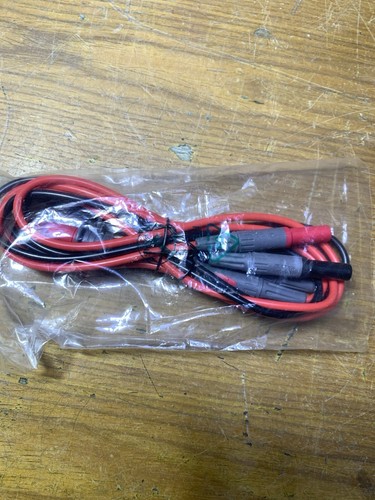 Amprobe coppia puntali tester - amprobe,