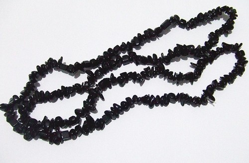 1filo 84cm perline chips