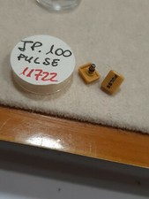 Casio pulsante 100 vintage - jp-100,