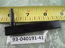 SOLLEVATORE BARRA PEDALE