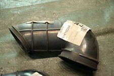 Scatola filtro aria tubo