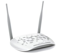 ACCESS POINT TP-LINK TL-WA801N