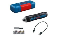 CACCIAVITE  BATTERIA 3.6V