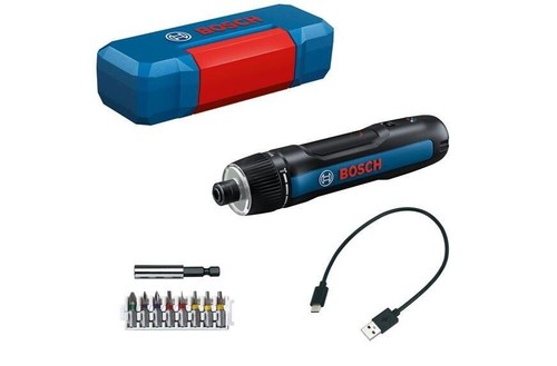 Cacciavite batteria 6v - cacciavite,