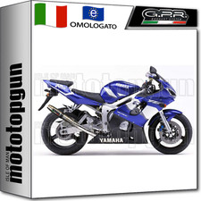 Gpr scarico hom deeptone inox - scarico,