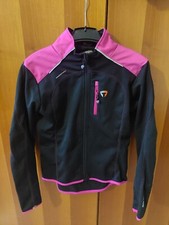 Abbigliamento invernale ciclismo donna  