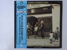 C C R Willy And The Poor Boys