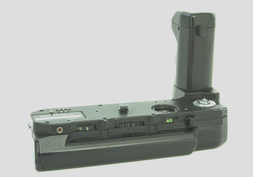 Pentax winder motor - pentax, me