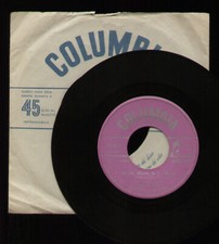 7" FRANCO CERRI PLIN PLIN /