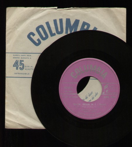Franco cerri plin - plin, /