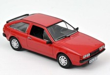 VW Volkswagen Scirocco GT -