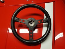 Volante Momo Monza prototipo 60s Porsche Alfa Romeo Ferrari