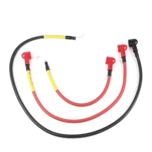 Exact start cable - start,