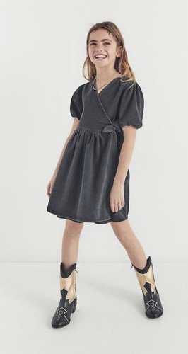 Zara stivaletti cowboy - stivaletti,