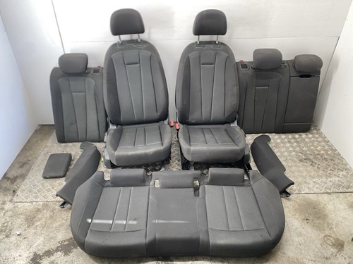 Tappezzeria audi avant - tappezzeria, a4
