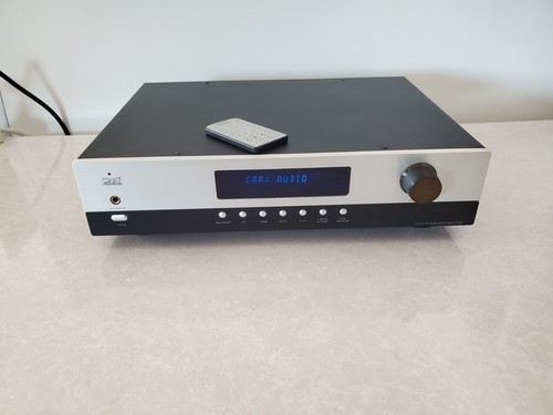 Cary audio design cai - cary,