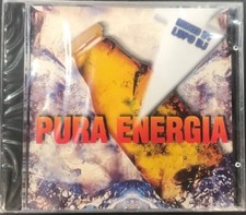 "Pura Energia Compilation
