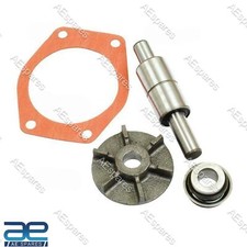 KIT RIPARAZIONE POMPA ACQUA A3.152 AD3.152 AT3.152 PER MASSEY FERGUSON MF 35X...