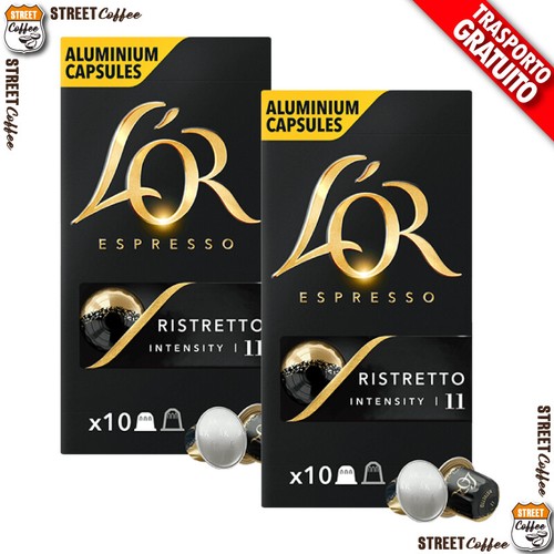 100 cialde capsule alluminio - 100,