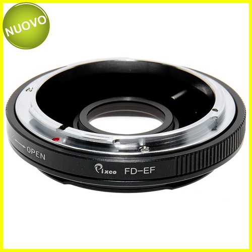 Anello adattatore ef - a,