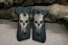 Pistola impugnatura pistola