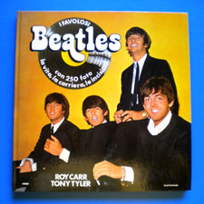 Carr Tyler - I FAVOLOSI