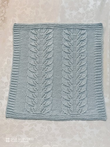 Coperta neonati lana - in,