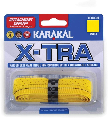 Karakal tra impugnatura - x-tra,