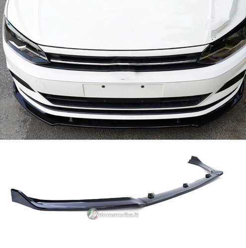 Polo gti lama sotto - 6c,
