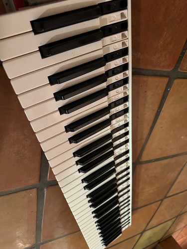 Unità letto chiave korg - letto,