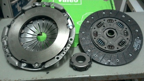 Frizione valeo fiat ducato - valeo,