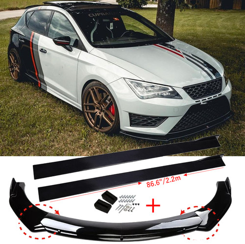 Per seat leon cupra - seat, 5f