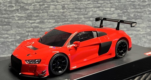 Carrozzeria kyosho mini - carrozzeria,