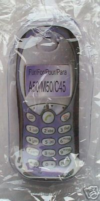 Preservativo cellulare per