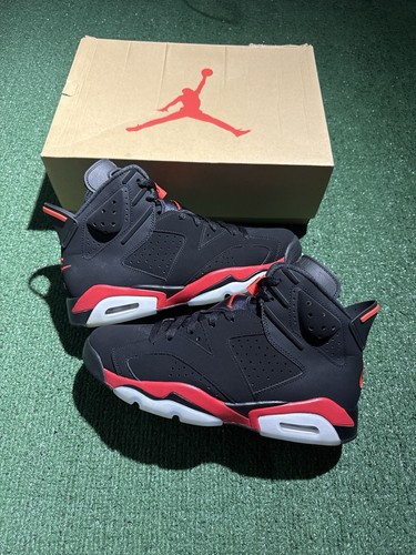 Jordan air retro - 6,