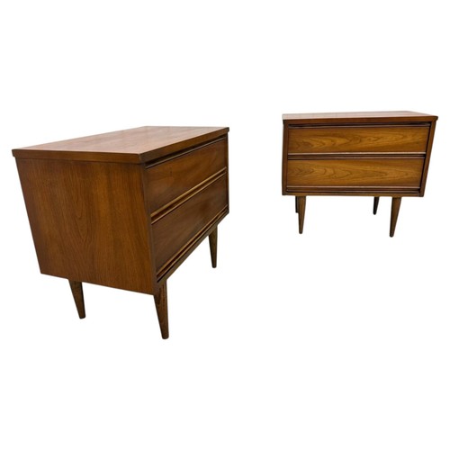Comodini moderni mid - comodini, mid-century