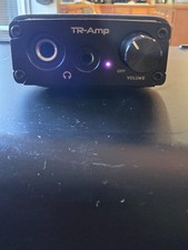EarMen TR-Amp DAC -