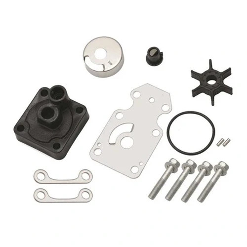 Kit riparazione pompa - kit,