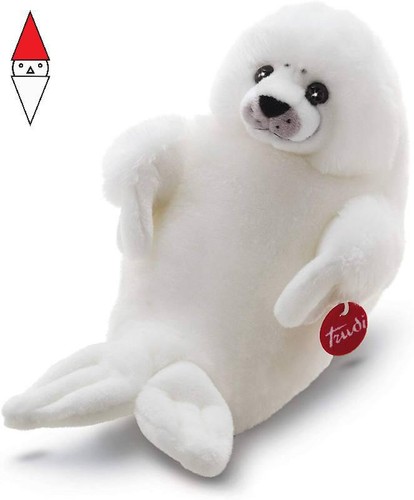Peluche trudi foca - foca, m