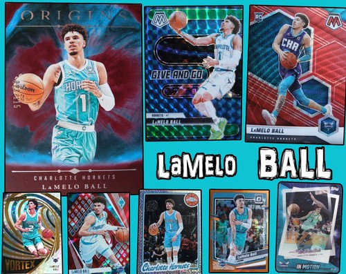 Lamelo ball collection nba - lamelo, (nba