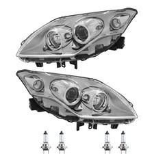 Set Di Fari Per Renault Laguna