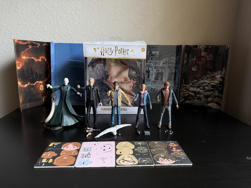 Lotto action figure - , harry
